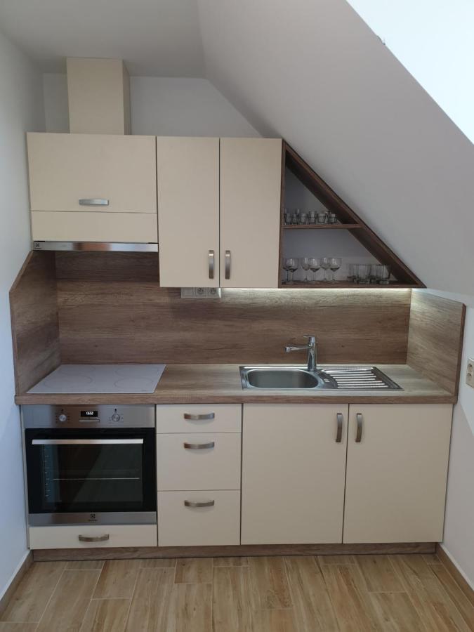 Chalupa Anna Červený Kláštor Extérieur photo