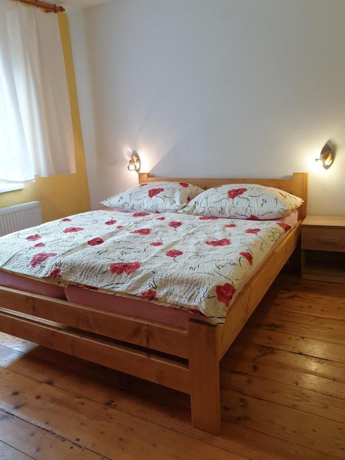 Chalupa Anna Červený Kláštor Extérieur photo