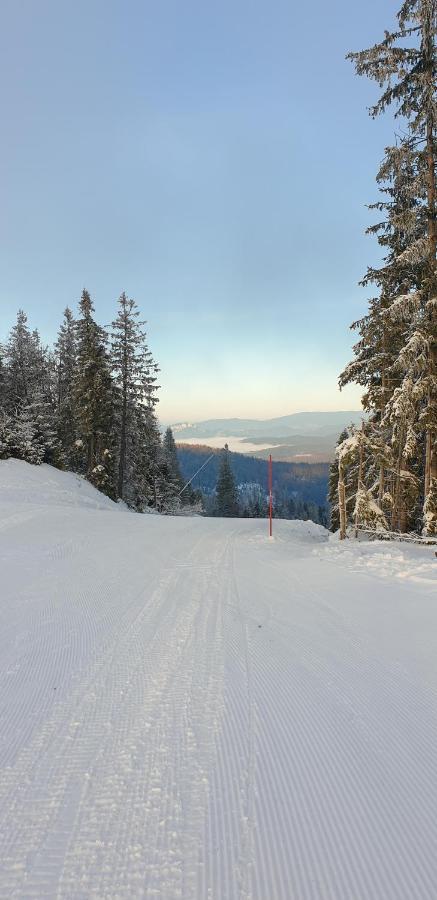Chalupa Anna Červený Kláštor Extérieur photo