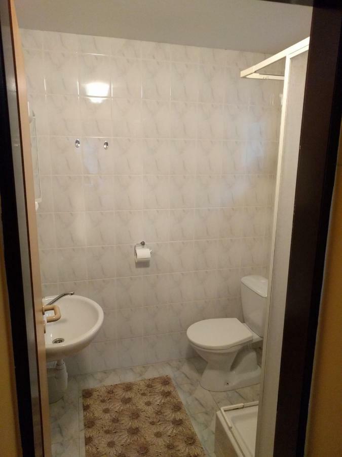 Chalupa Anna Červený Kláštor Extérieur photo