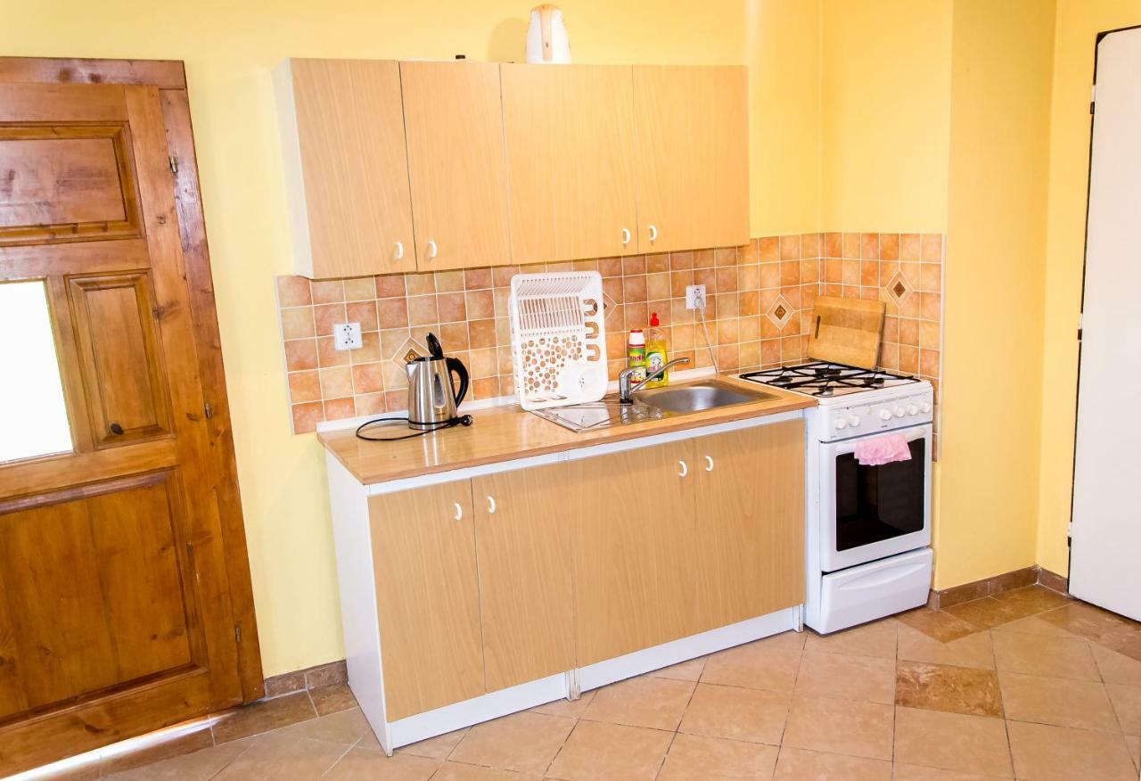 Chalupa Anna Červený Kláštor Extérieur photo